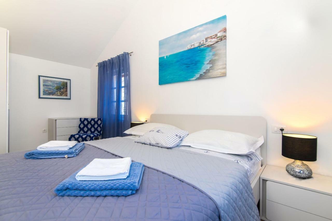 House Tia Holiday home